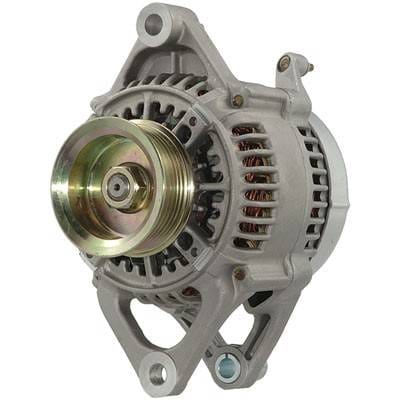 Alternator Compatible With 90-95 Chrysler Daytona Imperial New Yorker Town Country 334-1848 thumbnail 6