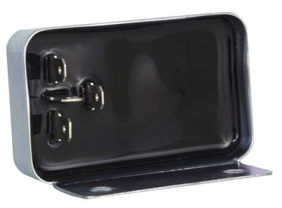 New 24V Voltage Regulator Compatible With Mercedes Massey Ferguson 0-190-700-001 002-154-29-06 thumbnail 4