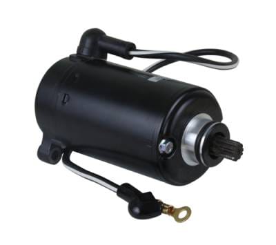 New Starter Compatible With Triumph Motorcycle Speed Triple Abs Se Trophy 12800-8630 thumbnail 3