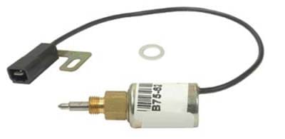 New Fuel Shut-Off Solenoid Compatible With Zenith Carburetors B75-62 B7562 A75-62 B7562 A7562 A75-62 thumbnail 4