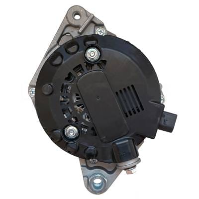 New 150A Regular Wheel 6 Groove Alternator Compatible With Lexus Rx350 F Sport Base Sport Utility thumbnail 6
