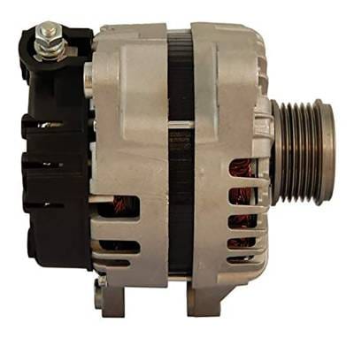 12 Volts 150 Amps Alternator Compatible With Hyundai Europe Car Ix35 2010-2016 By Part Number thumbnail 10