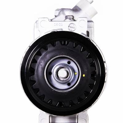 New Ac Compressor Compatible With Mercedes-Benz C250 1.8L L4 1796Cc 2012 2013 2014 2015 By Part thumbnail 2
