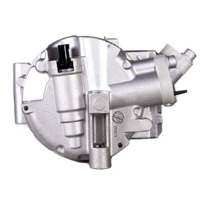 New Ac Compressor Compatible With Mercedes-Benz C250 Base 1.8L L4 1796Cc 2012 2013 2014 2015 By Part thumbnail 4