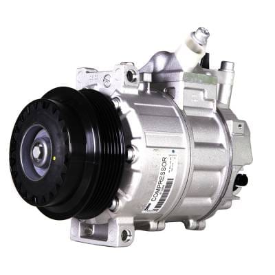 New Ac Compressor Compatible With Mercedes-Benz C250 Base 1.8L L4 1796Cc 2012 2013 2014 2015 By Part thumbnail 10