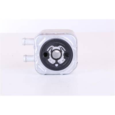 Engine Oil Cooler Compatible With 1998-2006 Audi Tt Quattro 1.8L L4 Turbo 028117021D 028117021H thumbnail 2