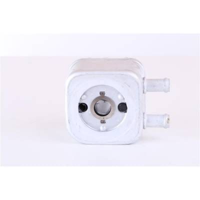 Engine Oil Cooler Compatible With 1998-2006 Audi Tt Quattro 1.8L L4 Turbo 028117021D 028117021H thumbnail 4