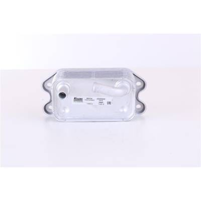 Engine Oil Cooler Compatible With 2008-2016 Volvo S60 T5 2.5L L5 Turbo 1458379 6G9n6a642bc Direct thumbnail 2