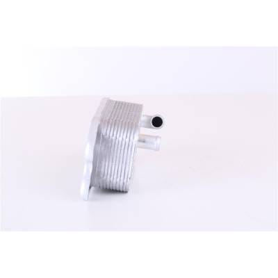 Engine Oil Cooler Compatible With 2008-2016 Volvo S60 T5 2.5L L5 Turbo 1458379 6G9n6a642bc Direct thumbnail 6