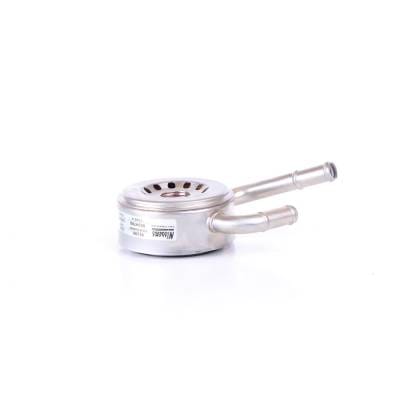Engine Oil Cooler Compatible With 2013-2021 Nissan Nv200 2.0L L4 21305Jd00a 21305Jd00b Direct Fit thumbnail 6