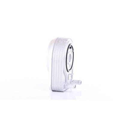 Engine Oil Cooler Compatible With 2017-2020 Hyundai Elantra Eco 1.4L L4 Turbo 2641003800 Direct Fit thumbnail 6