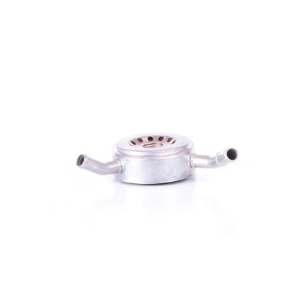 Engine Oil Cooler Compatible With 2014-2019 Nissan Versa Note 1.6L L4 213051Ka1a 213051Ka0a Direct thumbnail 2