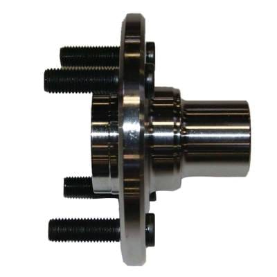 New Front Wheel Hub Repair Kit Compatible With Toyota Corolla All Trac Base Ce Dx Le S Ve Sedan thumbnail 6