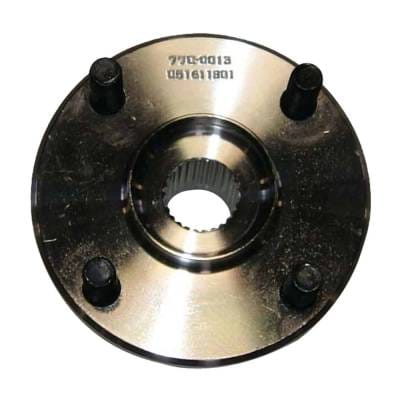 New Front Wheel Hub Repair Kit Compatible With Toyota Corolla Ce Dx Le S Ve All Trac Base Wagon thumbnail 4