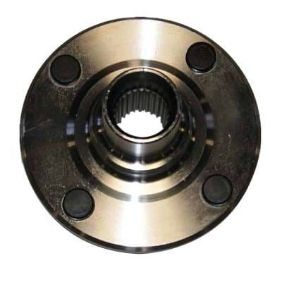 New Front Wheel Hub Repair Kit Compatible With Toyota Corolla Ce Dx Le S Ve All Trac Base Wagon thumbnail 8