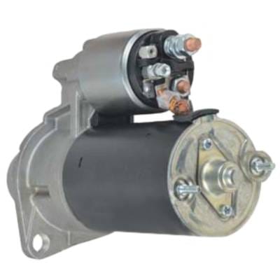 New 12V Ccw Starter Fits Porsche 924 2475Cc 1988 1987 0001108021 S7236 Lrs01774 thumbnail 7