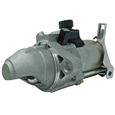 New 12V Ccw Starter Compatible With Honda Crz 1.5L 1497Cc 2013 2012 2011 12V 31200Rtw004 Sm-71014 thumbnail 4