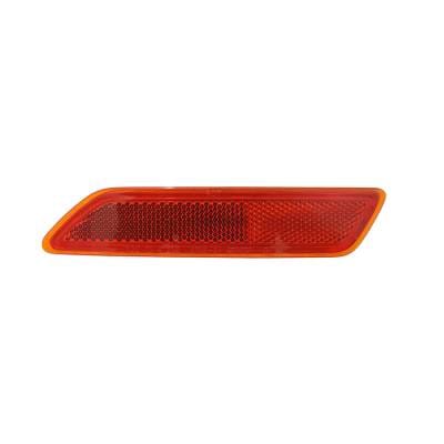 New Left Side Marker Light Compatible With Chrysler Sebring Convertible 2008-2010 4389699Ac thumbnail 4
