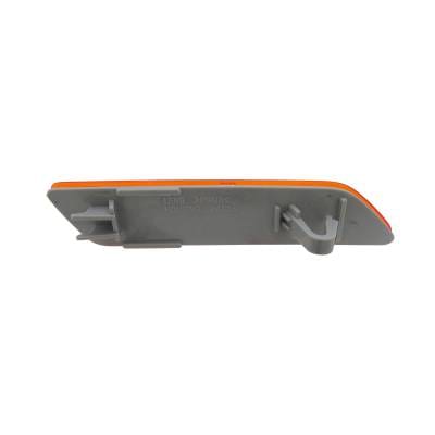 New Driver Side Marker Light Compatible With Chrysler Sebring Sedan 2007-09 2010 4389699Ac Ch2550128 thumbnail 7
