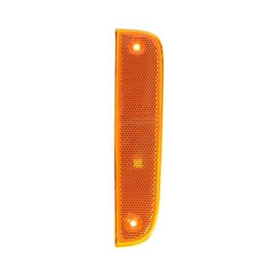 New Left Turn Signal Light Compatible With Jeep Cherokee 1997-00 2001 55055147 Ch2550118 thumbnail 3
