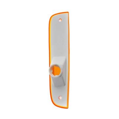 New Left Turn Signal Light Compatible With Jeep Cherokee 1997-00 2001 55055147 Ch2550118 thumbnail 7