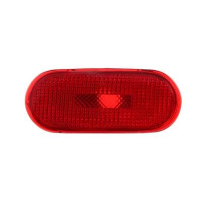 New Left Side Marker Light Compatible With Volkswagen Beetle 98-05 Vw2860101 1C0945073b thumbnail 4
