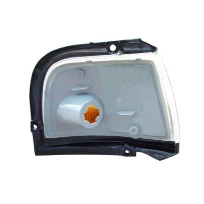 New Driver Side Marker Light Compatible With Oldsmobile Cutlass Ciera 1993-1996 5977861 Gm2550104 thumbnail 7