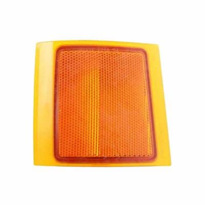 New Passenger Side Marker Light Compatible With Chevrolet K2500 K3500 C35 1994-2000 5977460 thumbnail 4