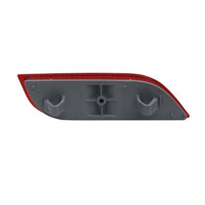New Left Reflector Light Compatible With Subaru Impreza Wagon 08-16 84281Fg010 Su1184100 thumbnail 7