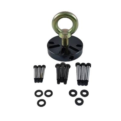 New Engine Lifting Kit Compatible With Johnson/Evinrude By Part Numbers 985-135K 0321537 0766521 thumbnail 2