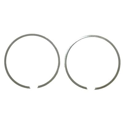 New .6Mm Bored Over 67Mm Piston Rings Compatible With Kawasaki By Part Numbers 02.4312.060 thumbnail 2
