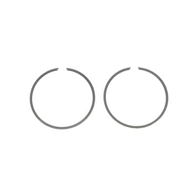 New .5Mm Bored Over 66.5Mm Piston Rings Compatible With Honda By Part Numbers 02.1309.050 thumbnail 2