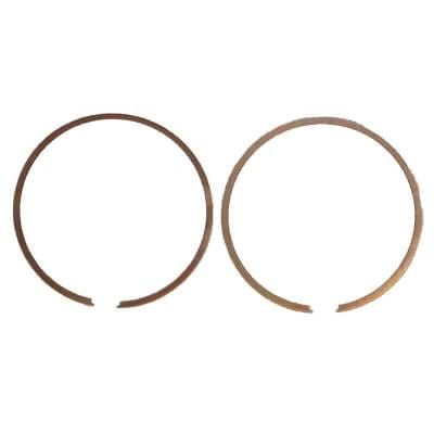 New 1.1Mm Bored Over 67.50Mm Piston Rings Compatible With Honda Husqvarna Suzuki By Part Numbers thumbnail 2