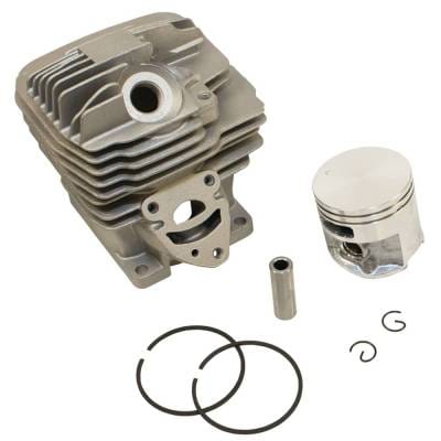 New 44.7Mm Bore Size Cylinder Assembly Compatible With Stihl Ms261cm Ms261cmq Ms261 Ms261cq By thumbnail 2