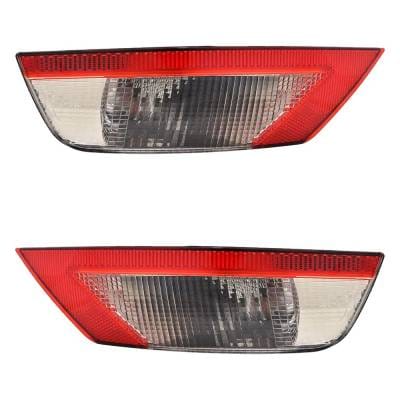 New Pair Of Daytime Running Lights Compatible With Ford Ecosport 2018 2019 2020 2021 2022 By Part thumbnail 4