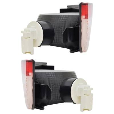 New Pair Of Daytime Running Lights Compatible With Ford Ecosport 2018 2019 2020 2021 2022 By Part thumbnail 10