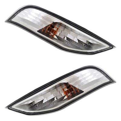 New Pair Of Daytime Running Lights Compatible With Lexus Gx460 2014 2015 2016 2017 2018 2019 By Part thumbnail 10