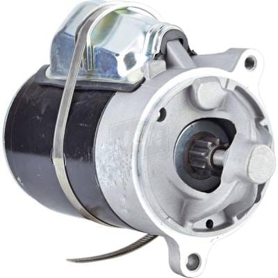 New Starter Compatible With Mercury Marine Inboard 340 Mie 7.5L 460Ci Ford V8 1977-1981 By Part thumbnail 4