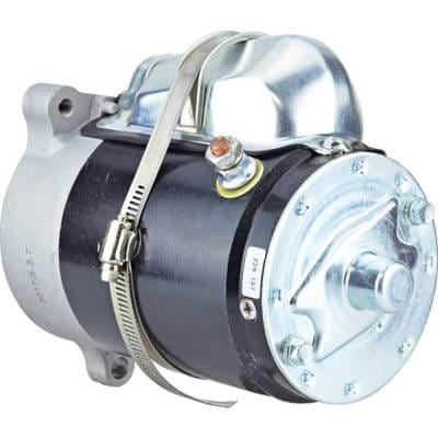 New Starter Compatible With Mercury Marine Inboard 340 Mie 7.5L 460Ci Ford V8 1977-1981 By Part thumbnail 12