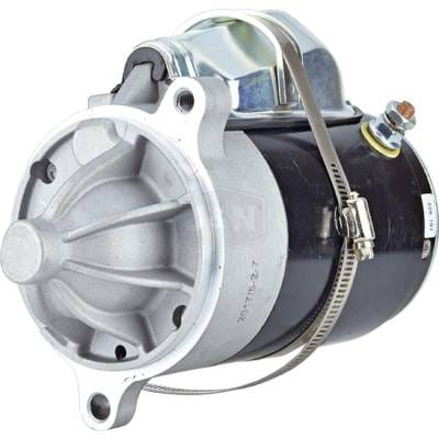 New Starter Compatible With Mercury Marine Inboard 340 Mie 7.5L 460Ci Ford V8 1977-1981 By Part thumbnail 14