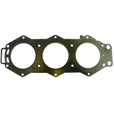 New Head Gasket Compatible With Yamaha 6 Cyl 3.544 Bore 2.6L Hpdi 150Hp 2000-2015 6 Cyl 3.544 Bore thumbnail 2