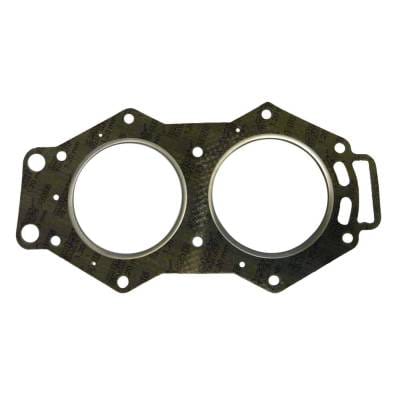 New Head Gasket Compatible With Yamaha 4 Cyl 3.544 Bore 115Hp 1984-2010 4 Cyl 3.544 Bore 115-130Hp thumbnail 2