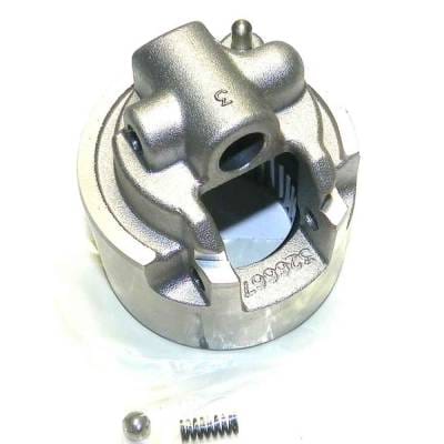 New Bearing Housing Compatible With Johnson/Evinrude 4 Cyl 3.685 Big Bore Looper 140Hp 1993 By Part thumbnail 2