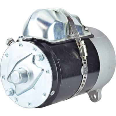 New Starter Compatible With Omc Marine 5.8L 351Ci Ford V8 1993-1996 By Part Numbers 30459 50-893891T thumbnail 8