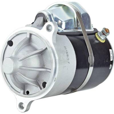 New Starter Compatible With Omc Marine 5.8L 351Ci Ford V8 1993-1996 By Part Numbers 30459 50-893891T thumbnail 14