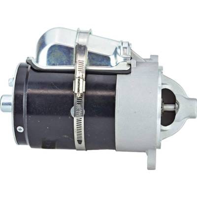 New Starter Compatible With Volvo Penta 5.8Fsi 5.8L 351Ci Ford V8 1994-1996 By Part Numbers thumbnail 6