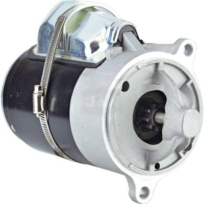 New Starter Compatible With Pcm Marine Pro-Boss Ford 5.8L 351Ci V8 (Counter-Rotation) 1992-2002 By thumbnail 4