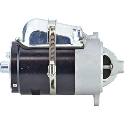 New Starter Compatible With Correct Craft Various Models Ford 5.0L/5.8L (Counter-Rotation) 1992-2001 thumbnail 6