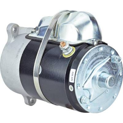 New Starter Compatible With Correct Craft Various Models Ford 5.0L/5.8L (Counter-Rotation) 1992-2001 thumbnail 12