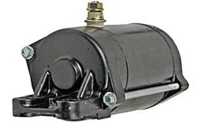 New Starter Motor Compatible With 2007-2010 Yamaha Vx100 Waverunner Vx 6D3-81800-00-00 thumbnail 8